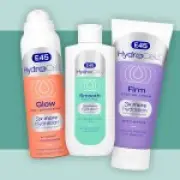 E45 HydroCell Range 30-Day Test: Surprising Results for Sensitive Skin