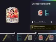 EA FC 26 Season 9 Rewards: Free 96-Rated Futties Icon Dalglish