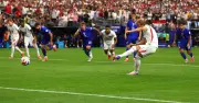 EA FC 26 Sim Predicts England Win Over Mexico at World Cup