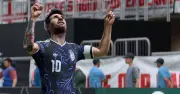 EA FC 26 Simulates England 4-2 Argentina in World Cup Semi-Final Thriller