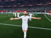 EA FC 26 Simulates England vs Argentina World Cup Semi-Final Thriller