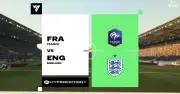 EA FC 26 Simulation: France Beat England 3-2 in World Cup Third Place Play-Off