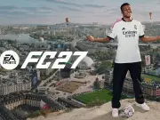 EA FC 27 Open-World Mode The Grounds Confirmed by Mbappe Cover