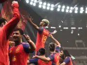 EA Sports FC 26 correctly predicts Spain as 2026 World Cup winners, extending eerie streak to five tournaments