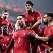 EA Sports FC 27 Cover Leak: Cristiano Ronaldo Returns After 8 Years