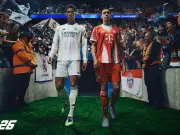 EA Sports FC 27 Cover Star Leak Hints at Cristiano Ronaldo Return After 8 Years