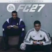 EA Sports FC 27 gameplay trailer reveals The Grounds mode and Alex Hunter return