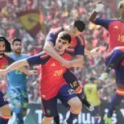 EA Sports FC Predicts Spain as 2026 World Cup Winner, Fifth Consecutive Correct Pick