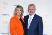 Eamonn Holmes and Ruth Langsford Divorce Turns to 'Pure Hatred' Amid £10M Battle