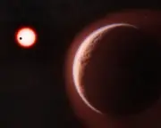 Earth-Like Exoplanet LHS 1140b Confirmed to Have an Atmosphere