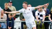East Kilbride can mount League One challenge, says Mick Kennedy