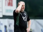 East Kilbride Stun Dunfermline 3-0 in Premier Sports Cup Upset