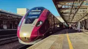 East Midlands Railway cancels London services due to train faults