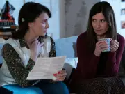 EastEnders' Bea Pollard Star Ronni Ancona Teases Character's Future After Arrest