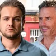 EastEnders Casts Matthew James Bailey and Jason Durr as New Characters