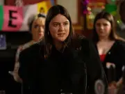 EastEnders Fans Theorize Who Kills Zoe Slater After Michelle Ryan Quits