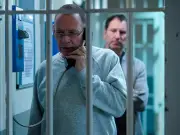EastEnders' Ian Beale Faces Serial Killer Gray Atkins in Prison