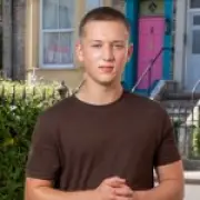 EastEnders' Joel Marshall Return Sparks Fury as Vicki and Ross Face Fallout