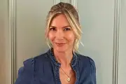 EastEnders' Lisa Faulkner Reveals Breast Cancer Diagnosis and Surgery