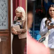 EastEnders: Max Hides Priya in Boot as Cindy Nearly Catches Affair