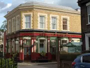 EastEnders Pulled Off Air Tonight for England World Cup Semi-Final
