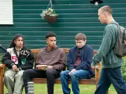 EastEnders Spoilers: Clive Debuts, Denise Heartache, Joel Attacked
