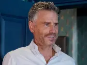 EastEnders Star Jason Durr's Real Life With TV Presenter Wife Kate