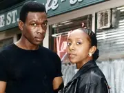 EastEnders Star Sian Blake Murdered with Axe by Partner in Horrific Tragedy