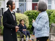 EastEnders Star Teases Huge Consequences for Chelsea Amid Gray and Sheila Betrayal