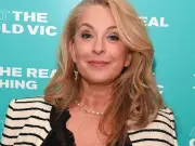 EastEnders Star Tracy-Ann Oberman Issues Passport Warning After Ryanair Refusal