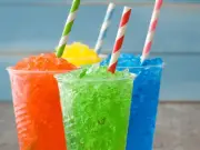 Easy 3-Ingredient Slushies to Make During UK Heatwave