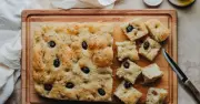 Easy Focaccia Recipe: 6 Steps, 35 Minutes, Perfect for Weekend Baking