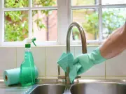 Easy Two-Ingredient Fix to Freshen Up Smelly Drains at Home