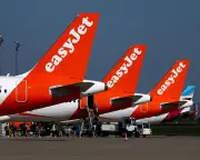 EasyJet Agrees to £5bn Takeover by US Investment Firm