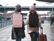 EasyJet-Approved Cabin Bag on Amazon Discounted to £21.81, Holds Laptop and Clothes