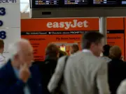 EasyJet Cabin Bag Error Could Cost You Money: Expert Advice