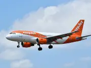 EasyJet flight forced into mid-air U-turn after 10-person brawl