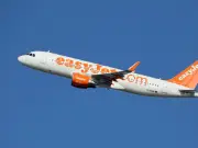 EasyJet flight forced to return to Tenerife after 10-passenger mid-air brawl