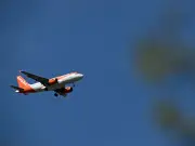 EasyJet flight forced to return to Tenerife after brawl involving 10 passengers