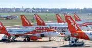 EasyJet Flight to Manchester Declares Mid-Air Emergency on Approach
