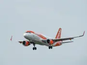 EasyJet flight to UK turns back after 10-person brawl erupts mid-air