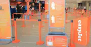 EasyJet launches free Teddy Trackers at 4 UK airports to prevent lost toys