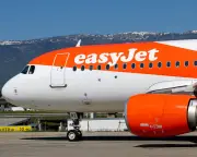 EasyJet Profits Plunge 70% as Fuel Costs Soar Amid Iran Conflict