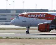 EasyJet Shares Jump 10% After Agreeing £5.5bn Takeover Bid