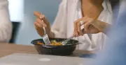 Eat This Meal at 9pm to Stay Awake for England vs Mexico Game