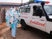 Ebola deaths surpass 1,000 in fastest outbreak ever recorded in Congo