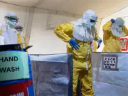 Ebola Outbreak Fastest on Record with 2,000 Cases and 750 Dead