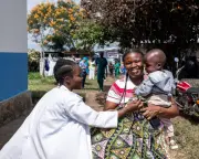 Ebola Treatment Trial Launches in DRC with Two Experimental Drugs