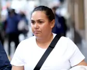 Ebony Bell Fined $300, Given Community Order for Assault on Lidia Thorpe