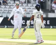 Ecclestone Leads England in Historic Women's Test at Lord's